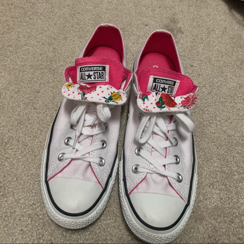 Women’s Converse